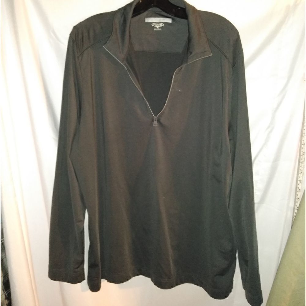Greg Norman pullover 